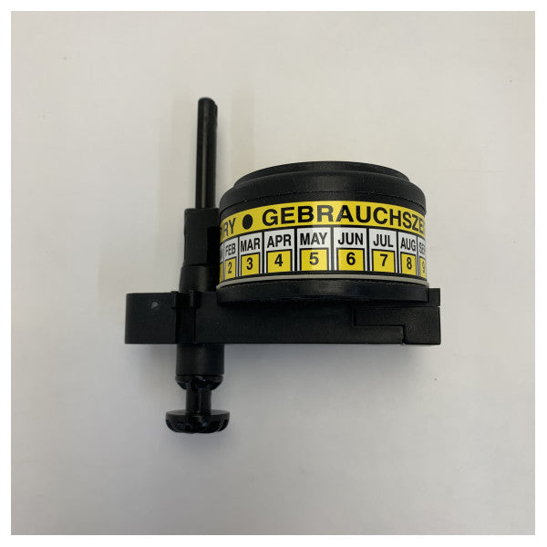 McMurdo MC-82-962-001A EPRIB Valv ta' Rilaxx Idrostatiku