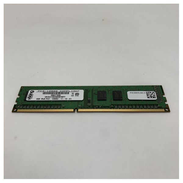 Sperry Marine 65900717-1 VMFT RAM Processor Upgrade PCB