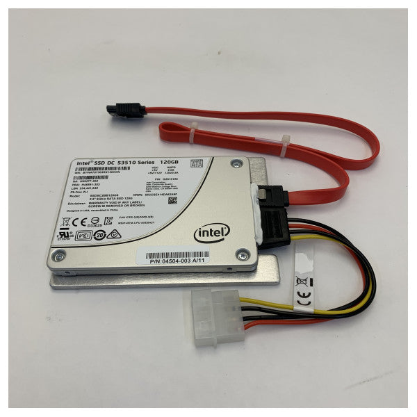 Sperry Marine 04504-003-11 VisionMaster Радарний процесор з SATA SSD