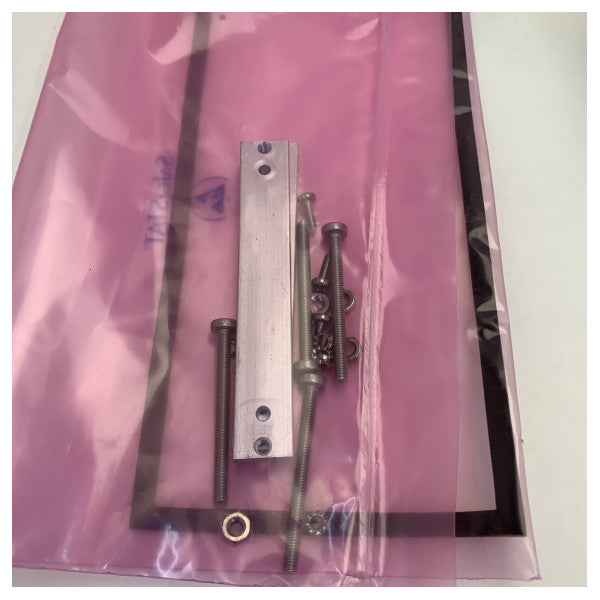 Sperry Marine 073506-0000-000 NaviKnot EM SpeedLog Master Control Unit