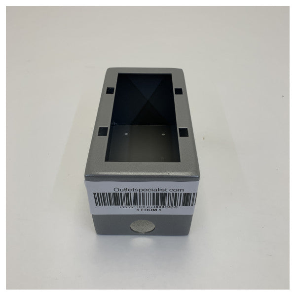 Kit de montagem para rádio Zeeland - 08803860-M0386AO