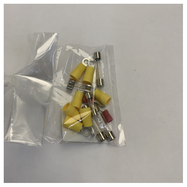 Джерело живлення радару JRC NBA-5111 для JMA-5300-5400