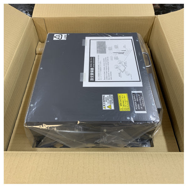 Джерело живлення радару JRC NBA-5111 для JMA-5300-5400