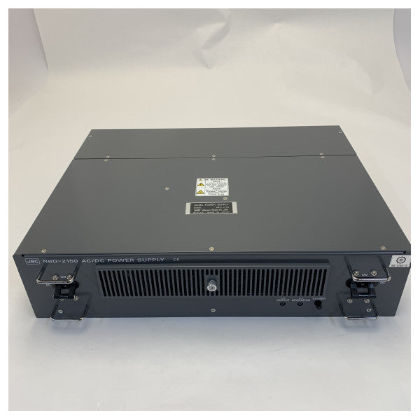Unidad de Fuente de Alimentación JRC NBD-2150 para sistemas MF/HF JSS-2150/2250/2500