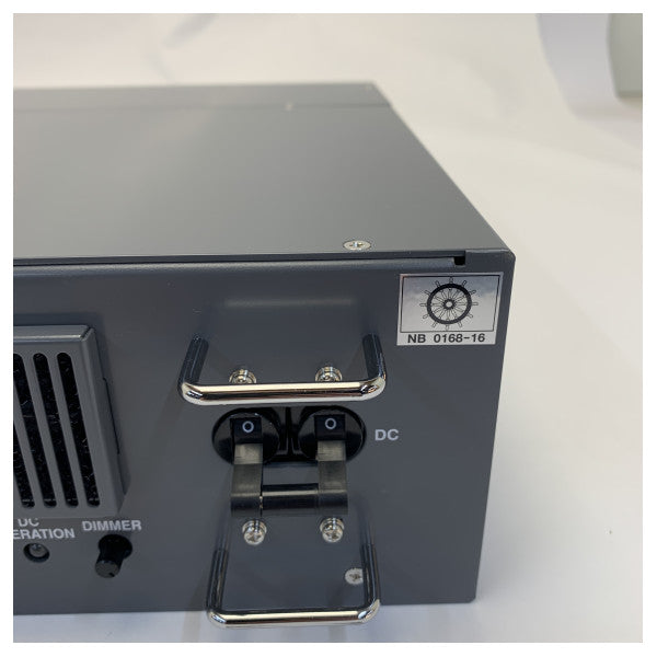 Unidad de Fuente de Alimentación JRC NBD-2150 para sistemas MF/HF JSS-2150/2250/2500