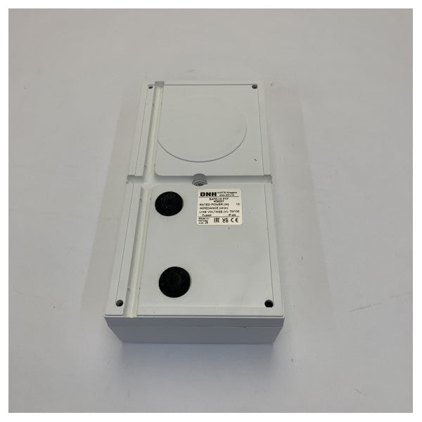 Zenitel SAFE-10PTF IP44 Модуль гучномовця для ванної кімнати