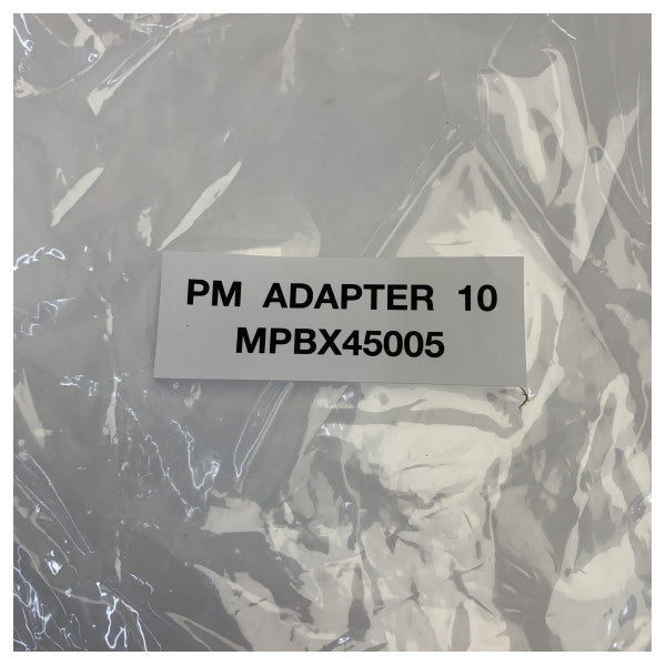 Suporte de Monitor de Desempenho JRC MPBX45005 IMO Branco