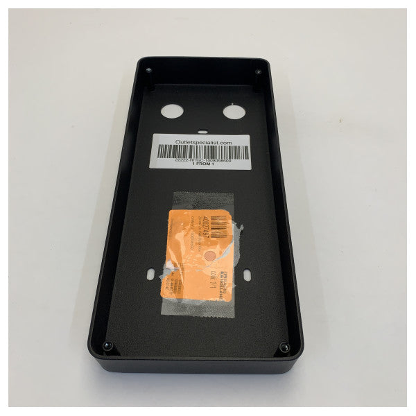 Suporte de Controle Master Flush IP Zenitel CRM-V-2 - 1008098600