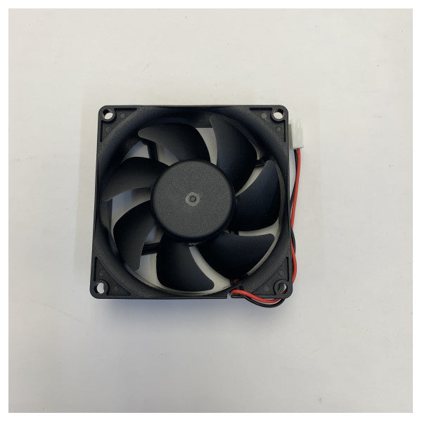 Danelec VDR - jäähdytin PSU:lle 03-001 2000689