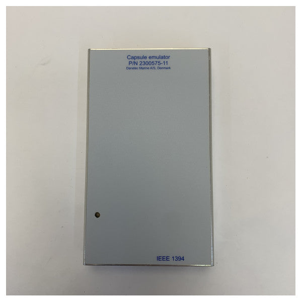 Danelec VDR Κάψουλα Προσομοιωτή - 2300575
