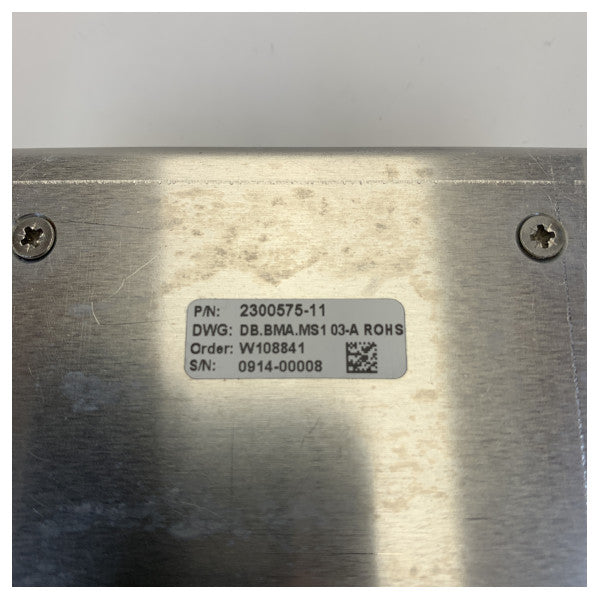 Danelec VDR Κάψουλα Προσομοιωτή - 2300575