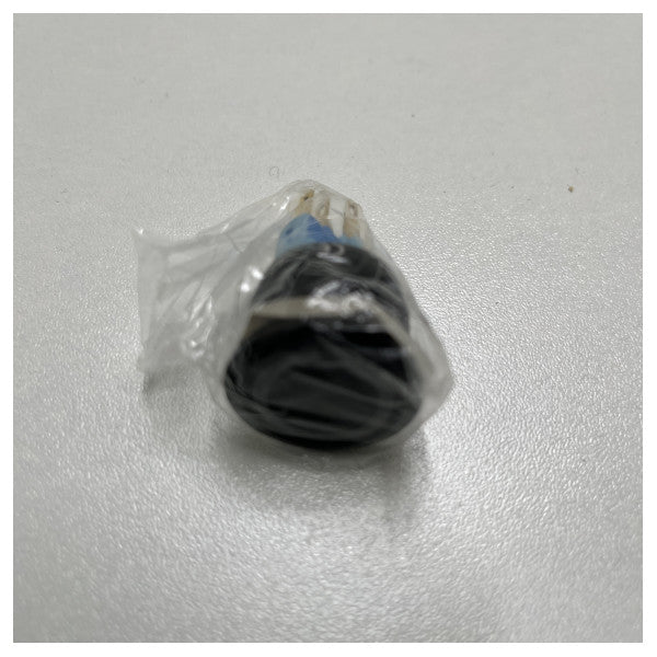 Pavanello 79B9550 Marine Metal Clip med Blumotion-teknologi - holdbart korrosionsbestandigt 95° hængsel til maritim brug