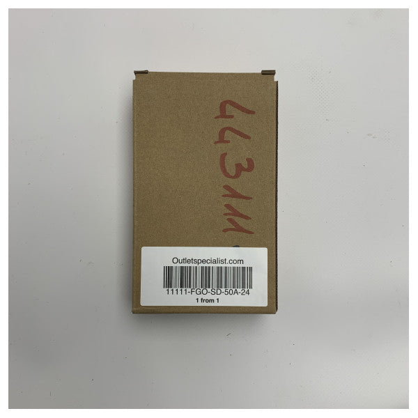 Konwerter zasilania Mean Well 50W SD-50A-24