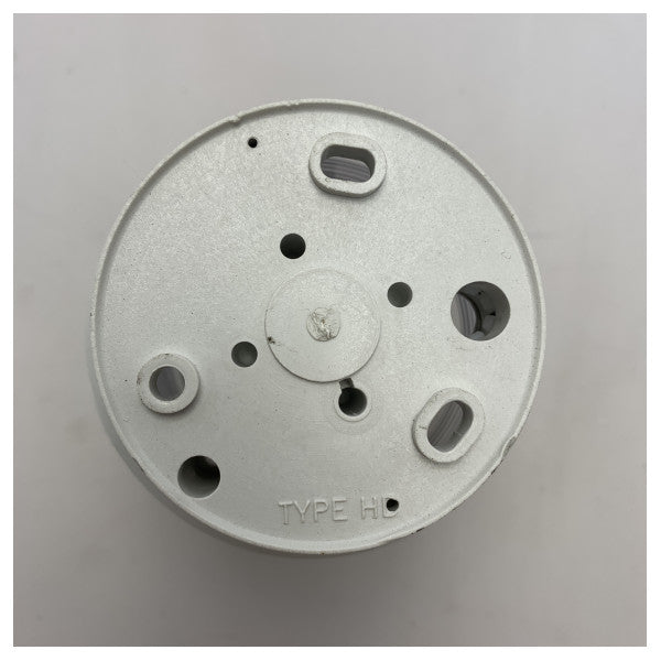 Якірний ліхтар Aqua Signal серії 40 білий 12В - 443128