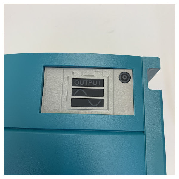 Mastervolt 28020300 AC-Master 24V 300W Sine Inverter 230V