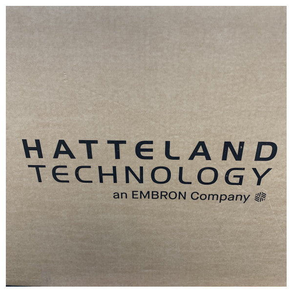 شاشة عرض بحرية تعمل باللمس LED عريضة 24 بوصة Hatteland HD 24T22 MMD