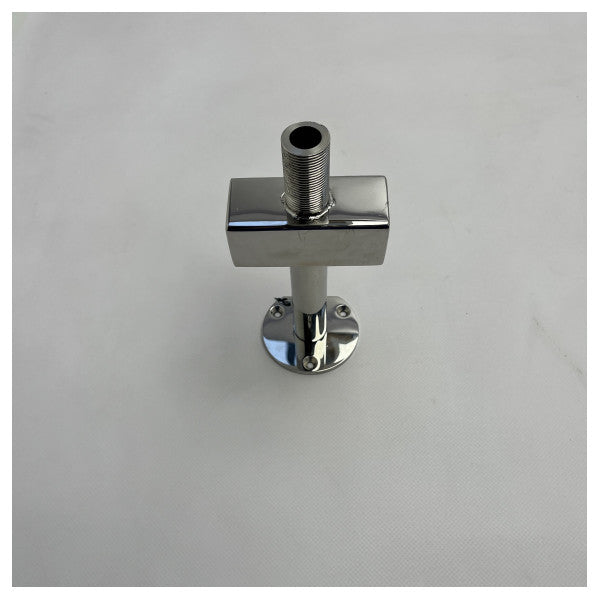 Riva Folgore 88 Meteosensor bracket stainless steel � Corrosion Resistant