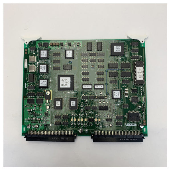 東京計器 BR-3440-EMMEI 25 kW レーダー PCB for BR3440