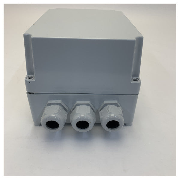 Mastervolt Masterswitch Automatisk Marine Overførselsbryder 7 kW 110V - 55106100