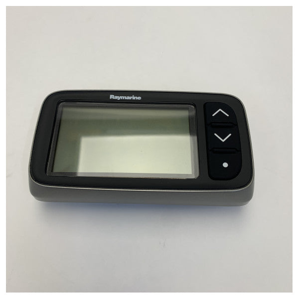 Raymarine I40 Speed Pack P371 Tru-Hull - E70140 anturi