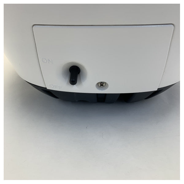 Raymarine Magnum 4kW Ραντάρ Περίπτερο με VCM100 - E70484