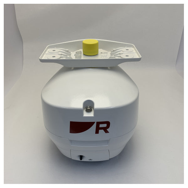 Raymarine Magnum 4kW Ραντάρ Περίπτερο με VCM100 - E70484