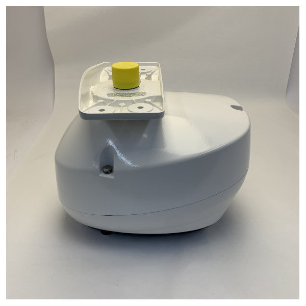 Raymarine Magnum 4kW Ραντάρ Περίπτερο με VCM100 - E70484