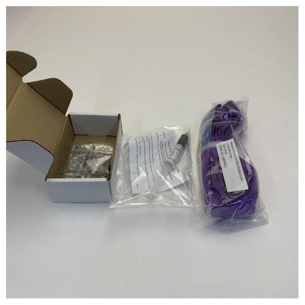 Raymarine Magnum 4kW Ραντάρ Περίπτερο με VCM100 - E70484