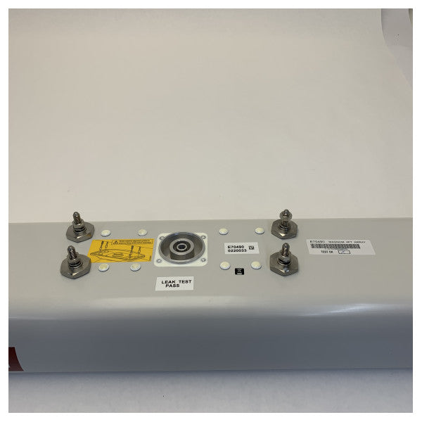 Радарний промінь Raymarine Magnum 4 фути відкритого масиву - E70490