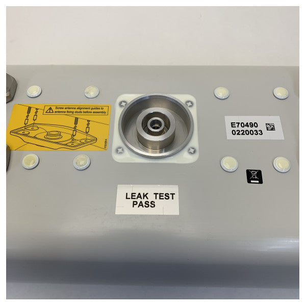 Радарний промінь Raymarine Magnum 4 фути відкритого масиву - E70490