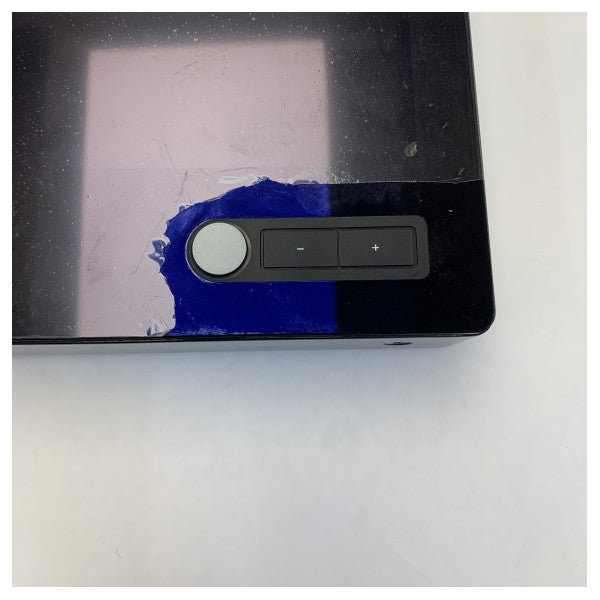 Hatteland HD 19T03 19-инчов стъклен мостов TFT дисплей