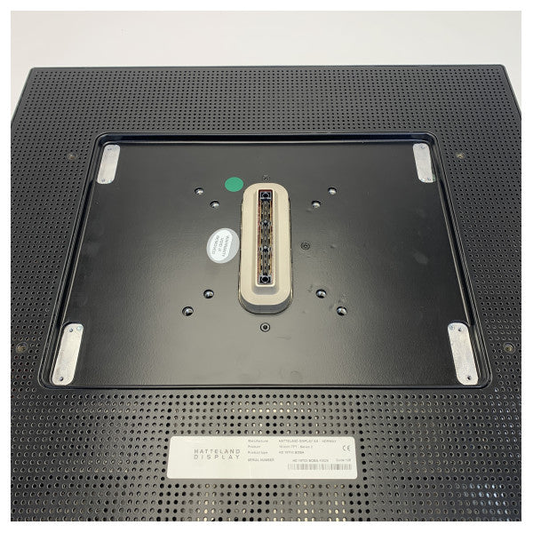 Hatteland HD 19T03 19-инчов стъклен мостов TFT дисплей