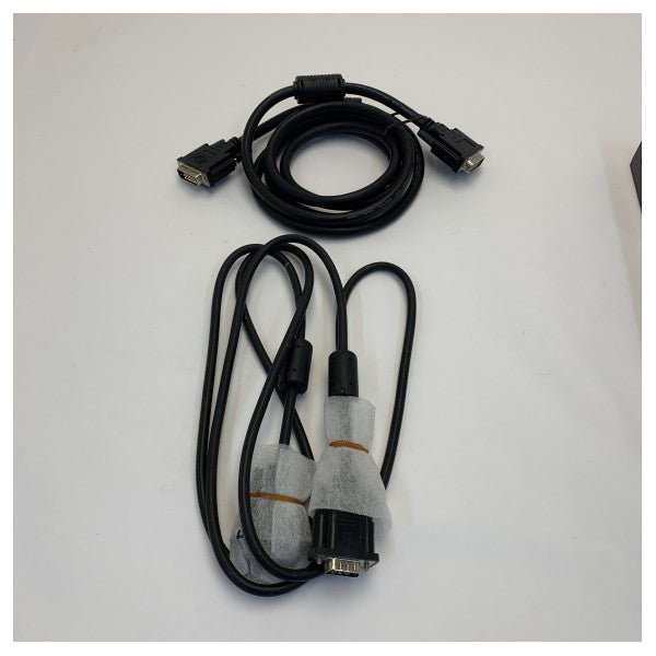 Hatteland HD 19T03 19-инчов стъклен мостов TFT дисплей