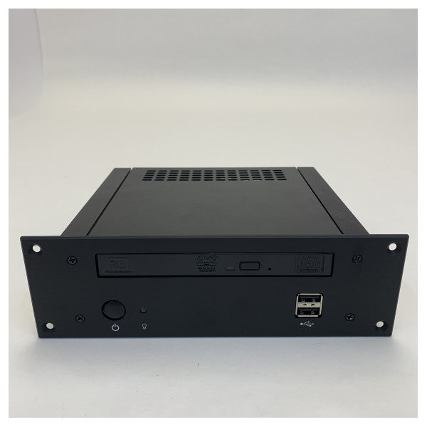 Travla TE-D288 DVD/CD Kauko-ohjauspaneeli