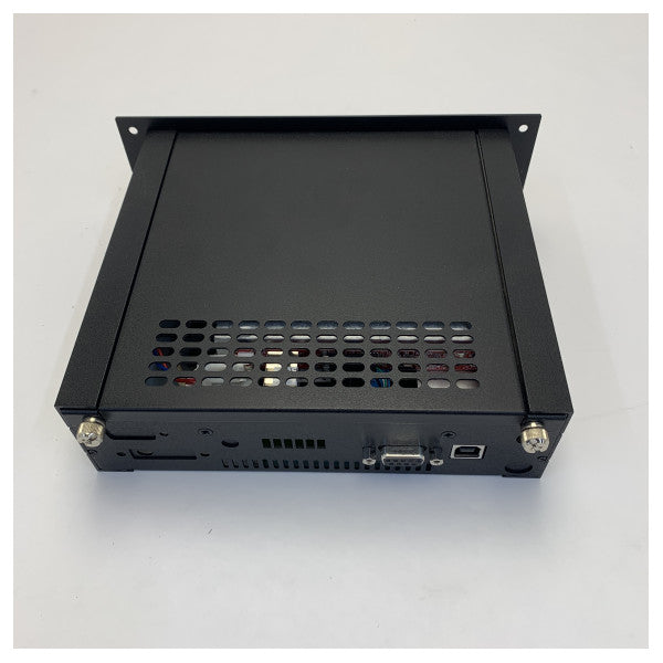 Travla TE-D288 DVD/CD fjernkontrollpanel