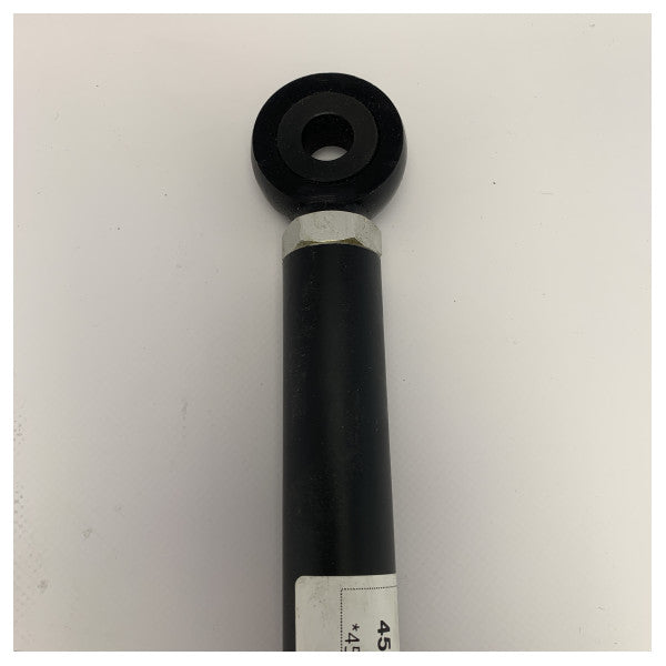 Jefa 1200 a 1300 mm Draglink de aluminio - DL120130-30