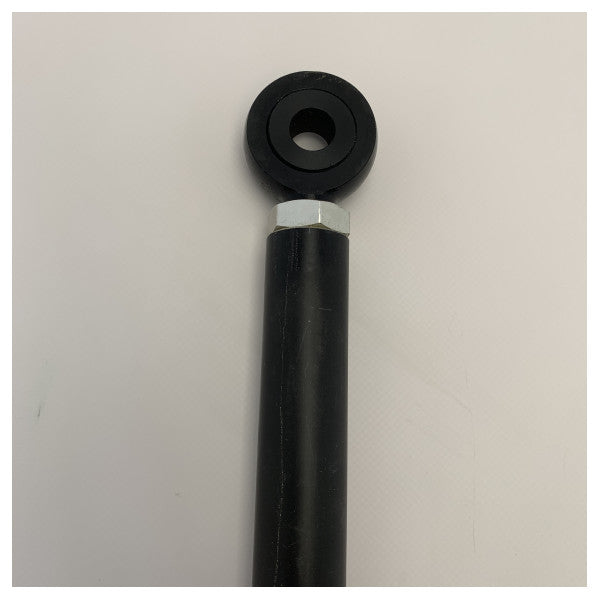 Jefa 1200 a 1300 mm Draglink de aluminio - DL120130-30