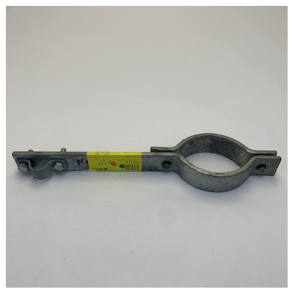 AC Antenna N090F Clamp Mounting Antenna Mounting Bracket