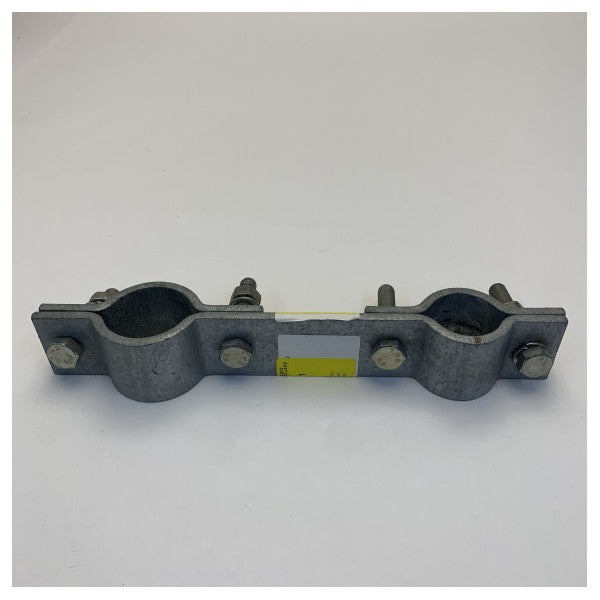 アンテナ用のAc Antenna 900001-B サイドマスト取り付けクランプ