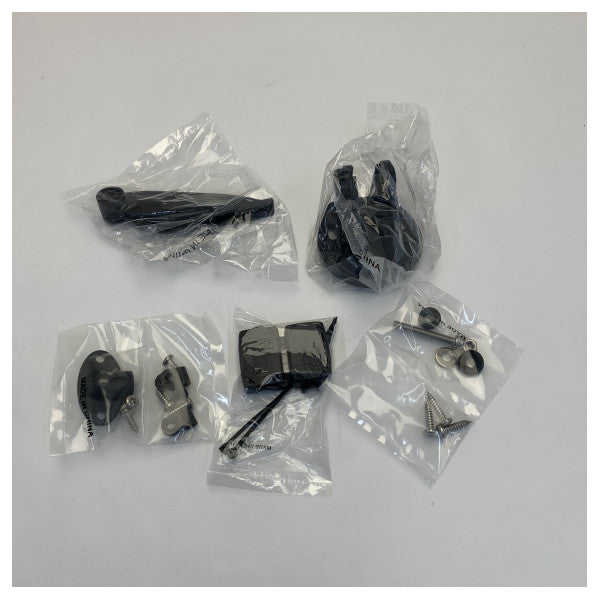 Raymarine A80351 CPT-100 DT transducer za montažu na krmu