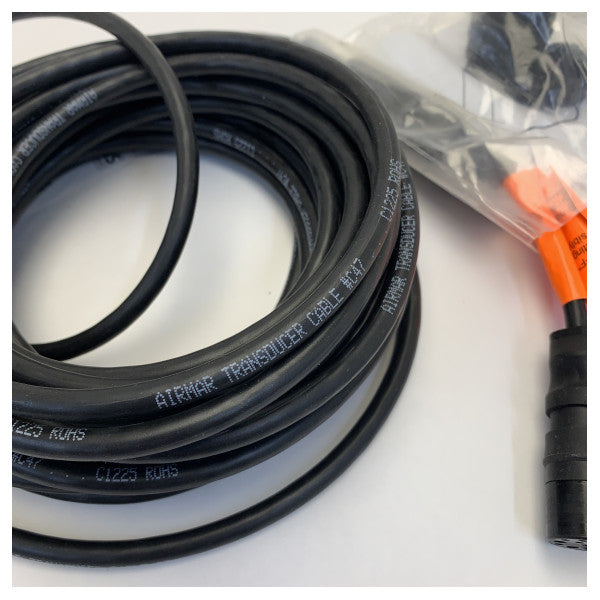 Raymarine Airmar E66008 P79 Внутрішній датчик глибини 600W