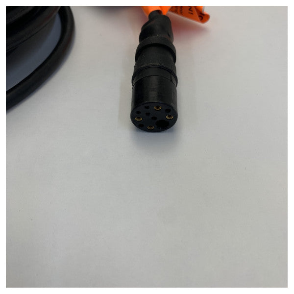 Raymarine Airmar E66008 P79 Внутрішній датчик глибини 600W