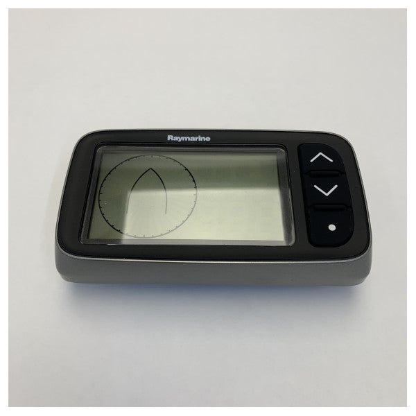 Прилад для відображення вітру Raymarine E70065 I40 - тільки дисплей