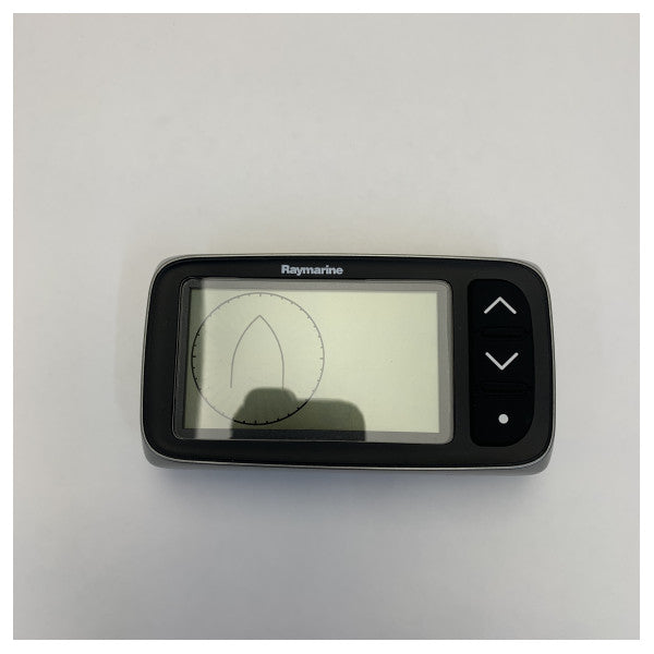 Прилад для відображення вітру Raymarine E70065 I40 - тільки дисплей