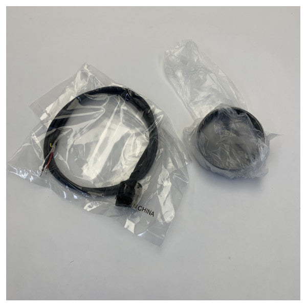 Прилад для відображення вітру Raymarine E70065 I40 - тільки дисплей