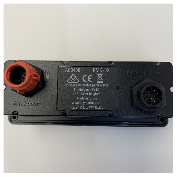 Raymarine T70293 RMK-10 Чартплоттер | Панель керування MFD