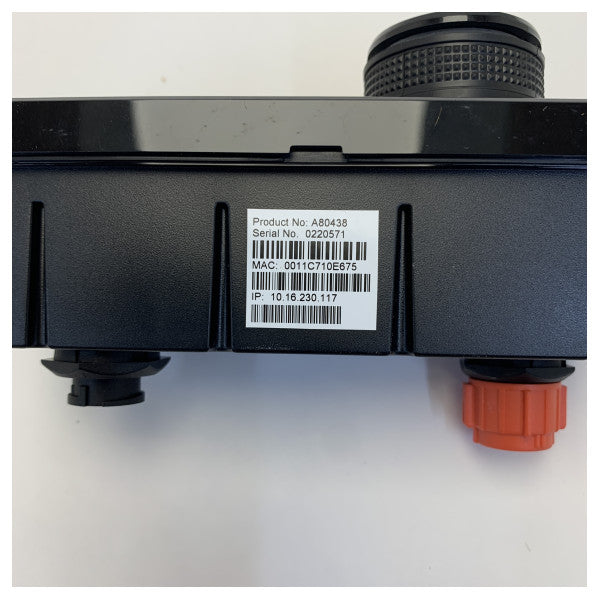 Raymarine T70293 RMK-10 Чартплоттер | Панель керування MFD