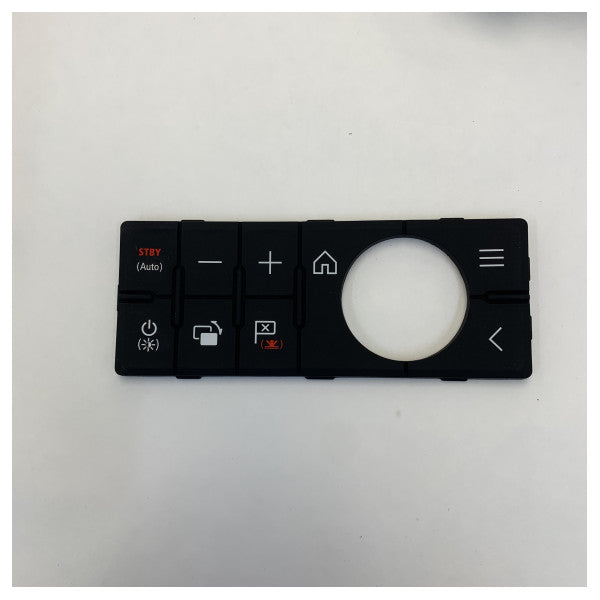 Raymarine T70293 RMK-10 Чартплоттер | Панель керування MFD