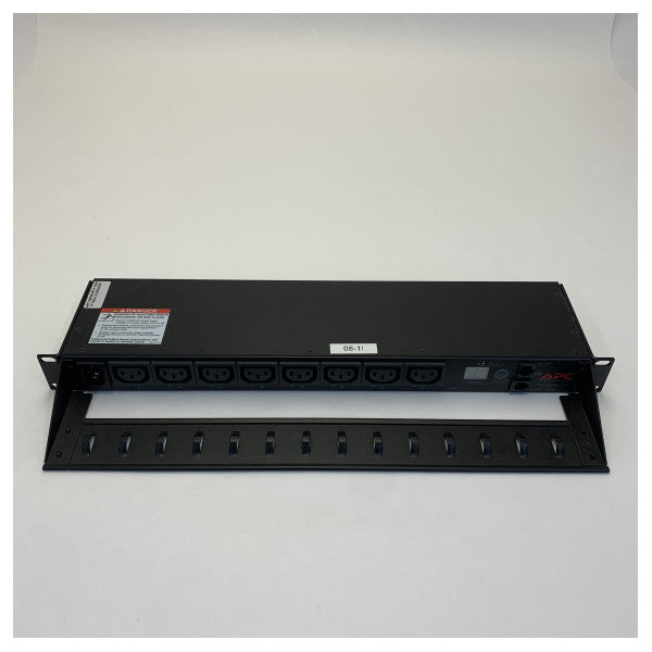 APC AP7920 PDU راك مفصول 15A/230V - 197506005