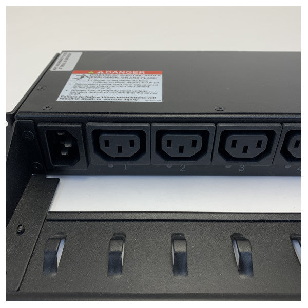 APC AP7920 PDU راك مفصول 15A/230V - 197506005